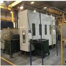 2012年韩国原装进口斗山 NHM 6300行程：X1050mm，Y850.