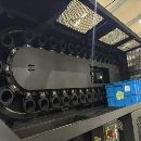 []常州工厂威力216。工作台1.5x2米。门宽1.7米，门高1.3.