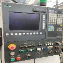 南京机床094数控车磨复合，西门子系统，高端刹车盘专.