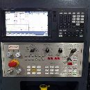 同款两台2023年台信855加工中心，新机谬级精度，工作.