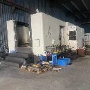 []刚刚拿下一台常州玖璋龙腾产800单工位卧加、三轴行程.