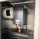 纽威702立式加工中心纽威650立式加工中心，成色非常新.