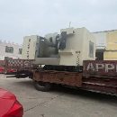 []刚买一台2023年乔地1160三轴滚柱线规主轴BT50带刀库一.