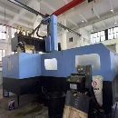 []斯可源4028龙门加工中心工作台2.5 X 4米门宽2.8米，门.