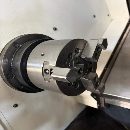 []同款三台印度ace数控车。