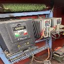 []六安瑞普CK6150E1米数控车床8800元，正常使用机器，无.